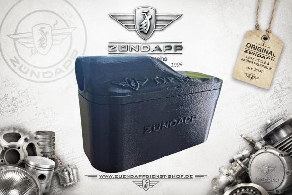 Zündapp Tuning Luftfilter-Set 12-teilig – R 50 & RS 50 Typ 561 – PETG / TPU – Eigenproduktion variabel